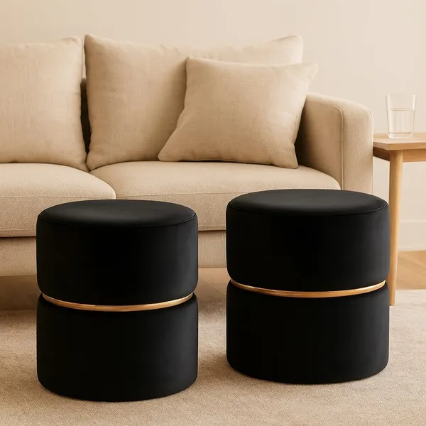 Black_Wood_Ottoman_For_Home_Decor