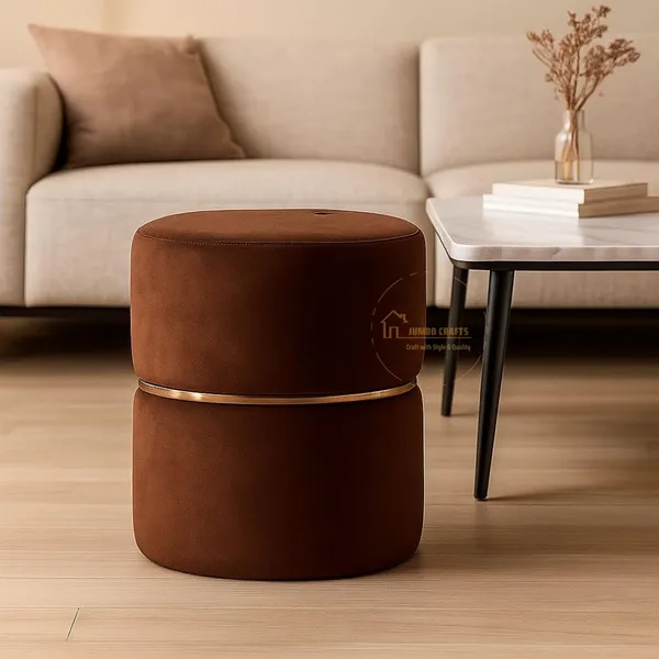 Brown_Wood_Ottoman_For_Home_Decor