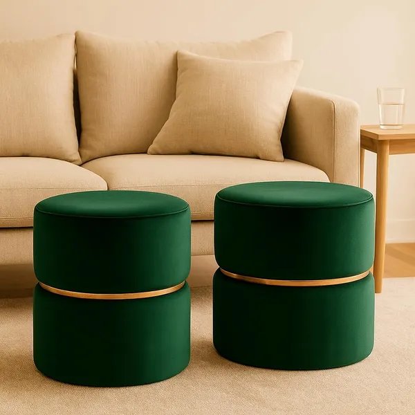 Green_Wood_Ottoman_For_Home_Decor