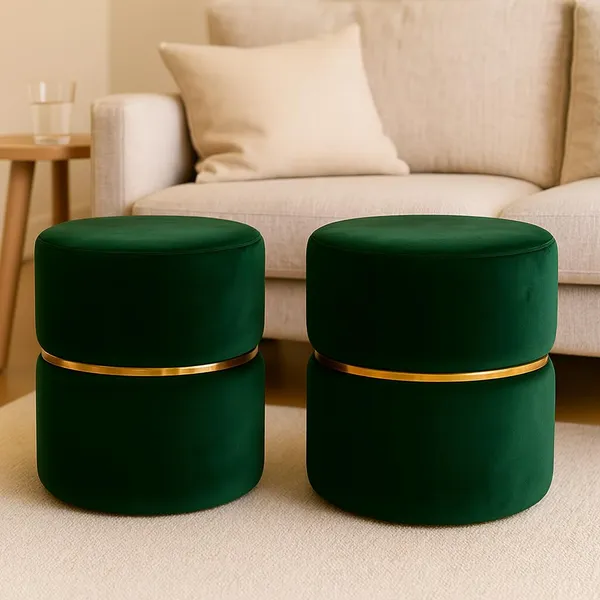 Green_Wood_Ottoman_For_Home_Decor