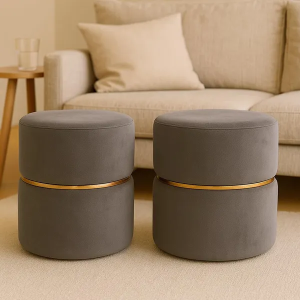 Grey_Wood_Ottoman_For_Home_Decor