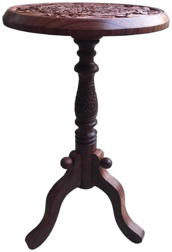 Brown_Wood_Table_For_Home_Decor