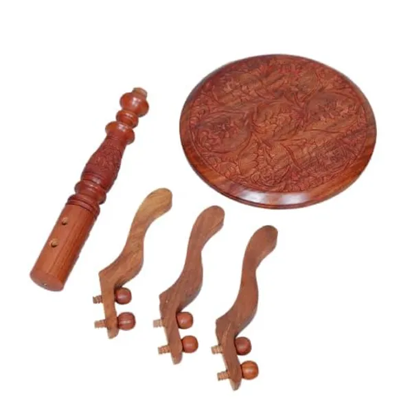 Brown_Wood_Table_For_Home_Decor