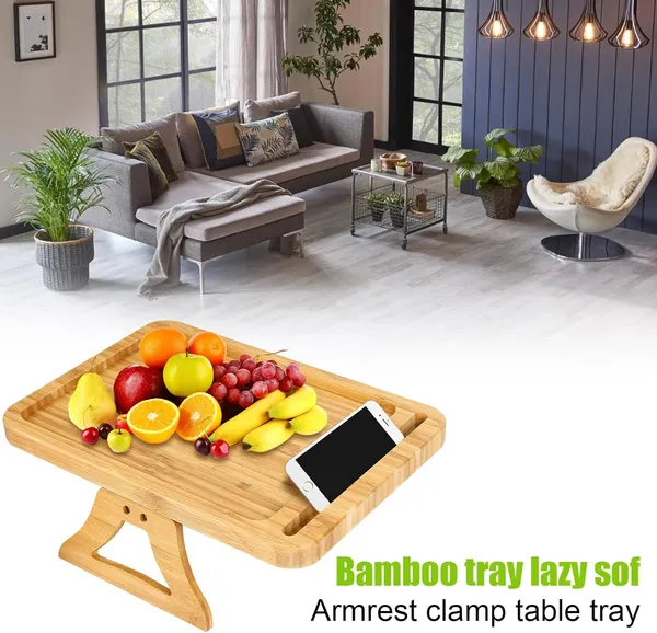 Natural_Wood_Sofa_Tray_For_Home_Decor