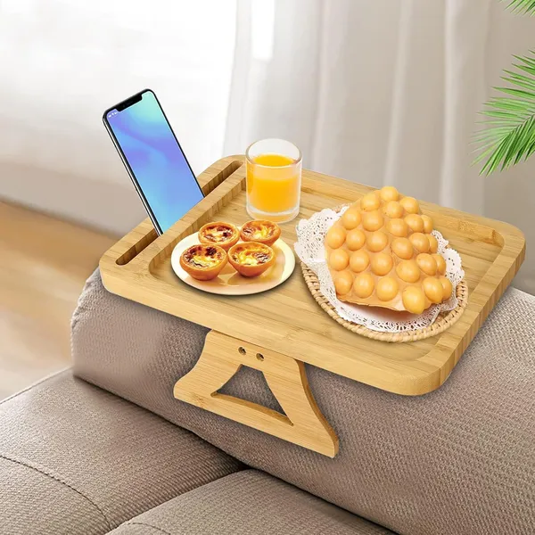 Natural_Wood_Sofa_Tray_For_Home_Decor