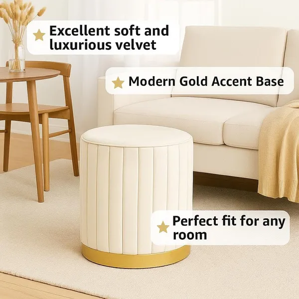 Cream_Wood_Ottoman_For_Home_Decor