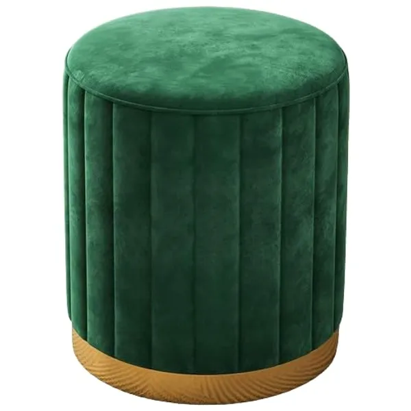 Green_Wood_Ottoman_For_Home_Decor