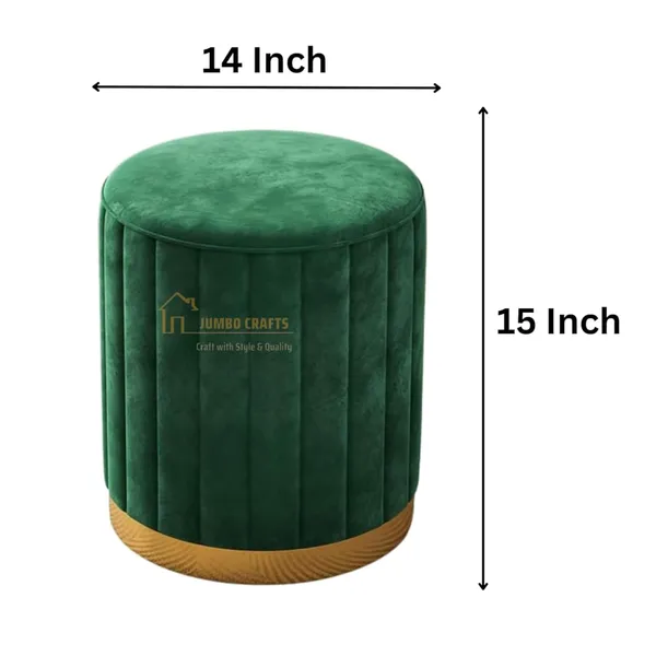 Green_Wood_Ottoman_For_Home_Decor