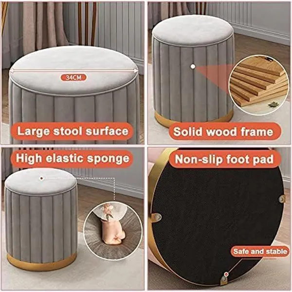 Grey_Wood_Ottoman_For_Home_Decor