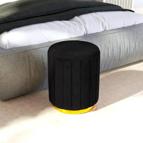 Black_Wood_Ottoman_For_Home_Decor