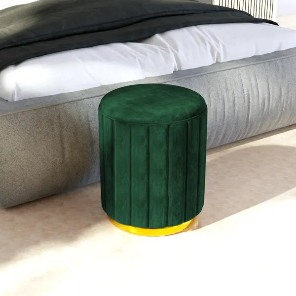 Green_Wood_Ottoman_For_Home_Decor