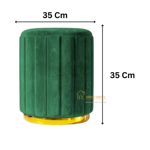 Green_Wood_Ottoman_For_Home_Decor