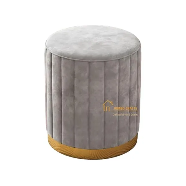 Grey_Wood_Ottoman_For_Home_Decor
