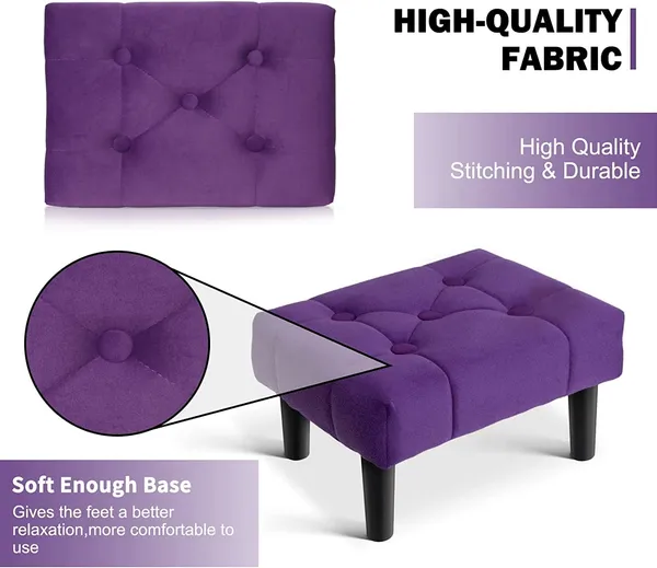 Purple_Wood_Ottoman_For_Home_Decor