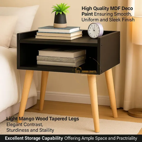 Black_Wood_Nightstand_For_Home_Decor