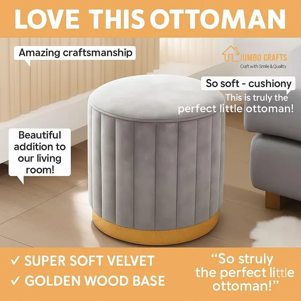 Grey_Wood_Ottoman_For_Home_Decor