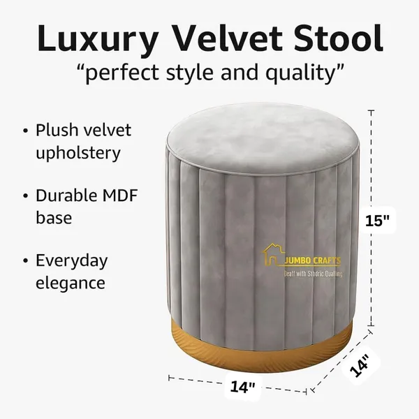 Grey_Wood_Ottoman_For_Home_Decor