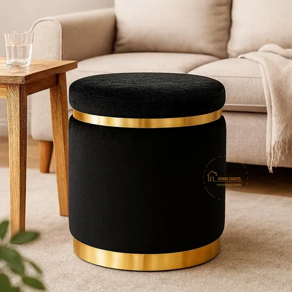 Black_Wood_Ottoman_For_Home_Decor