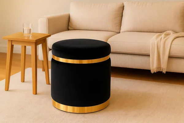 Black_Wood_Ottoman_For_Home_Decor