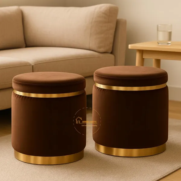 Brown_Wood_Ottoman_For_Home_Decor