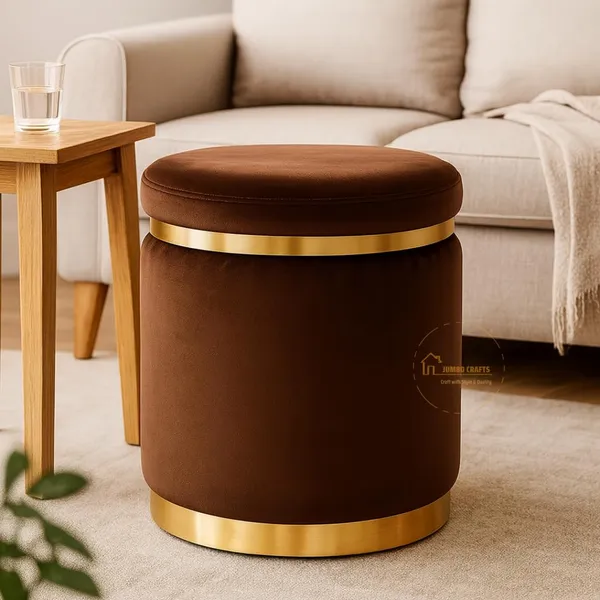 Brown_Wood_Ottoman_For_Home_Decor