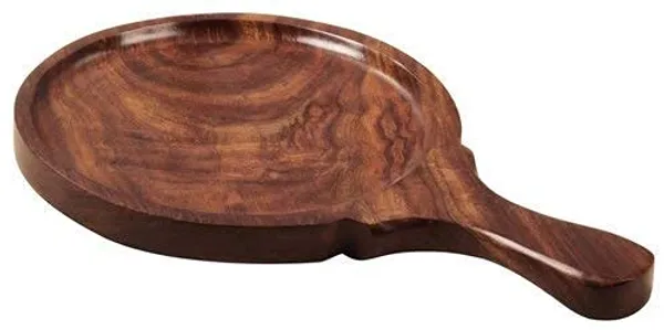 Brown_Wood_Kitchen_Rack_For_Home_Decor