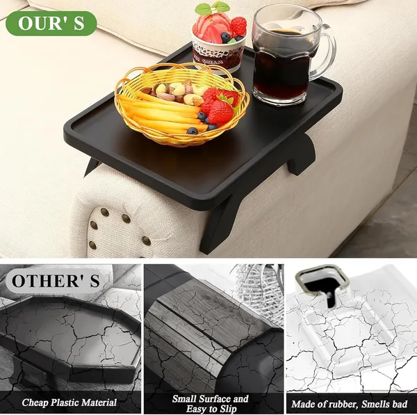 Black_Wood_Sofa_Tray_For_Home_Decor