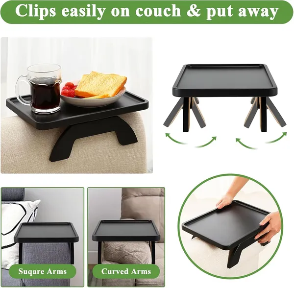 Black_Wood_Sofa_Tray_For_Home_Decor