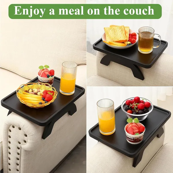 Black_Wood_Sofa_Tray_For_Home_Decor