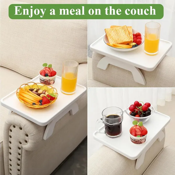 White_Wood_Sofa_Tray_For_Home_Decor