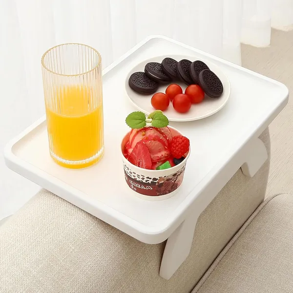 White_Wood_Sofa_Tray_For_Home_Decor