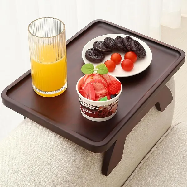 Walnut_Wood_Sofa_Tray_For_Home_Decor