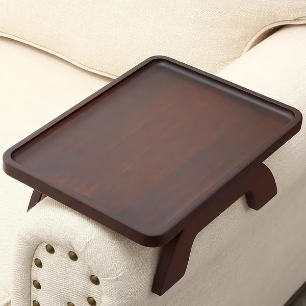 Walnut_Wood_Sofa_Tray_For_Home_Decor