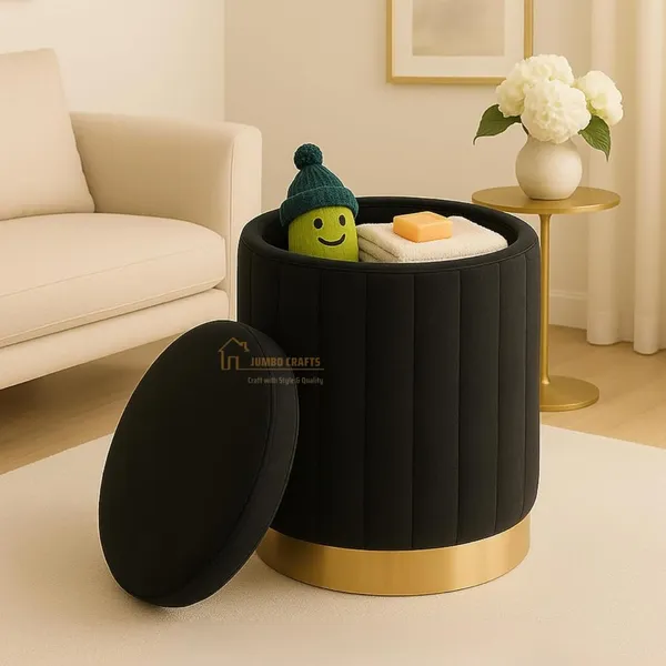 Black_Wood_Ottoman_For_Home_Decor