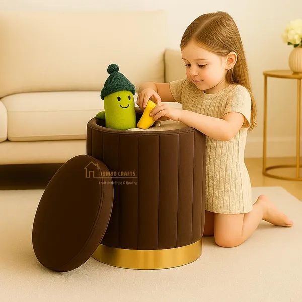 Brown_Wood_Ottoman_For_Home_Decor
