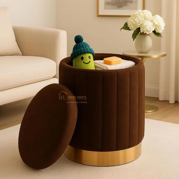 Brown_Wood_Ottoman_For_Home_Decor