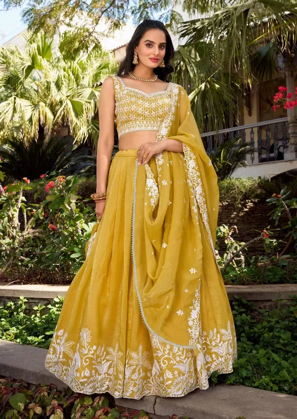 Yellow_Premium_Limited_Edition_Embellished_Semi_Stitched_Lehenga_Choli_For_Women