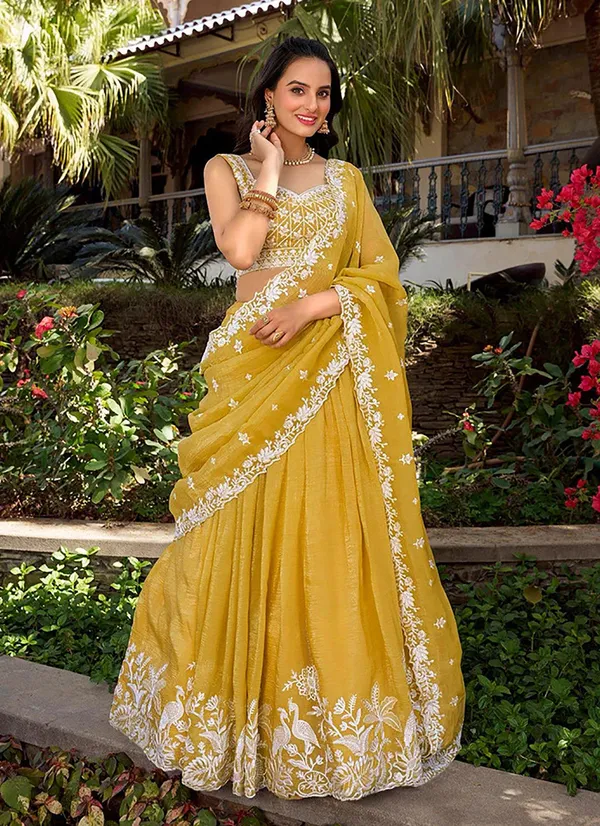 Yellow_Premium_Limited_Edition_Embellished_Semi_Stitched_Lehenga_Choli_For_Women