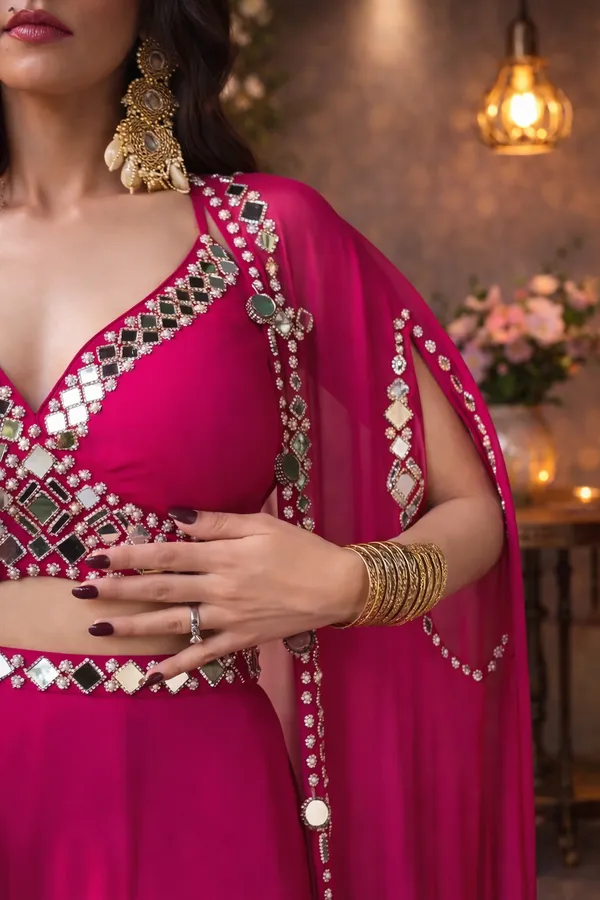 Designer_Pink_Lehenga_Choli_for_Women_|_Mirror_Work_Party_&_Wedding_Lehenga_Set