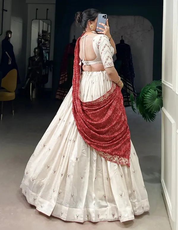 Multicolor_Premium_Limited_Edition_Embellished_Semi_Stitched_Lehenga_Choli_For_Women