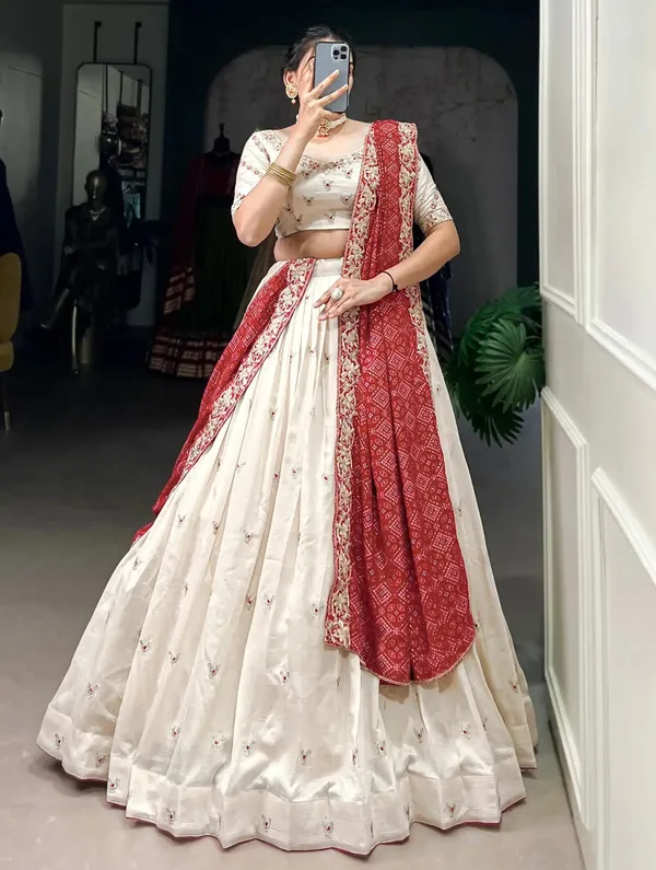 Multicolor_Premium_Limited_Edition_Embellished_Semi_Stitched_Lehenga_Choli_For_Women