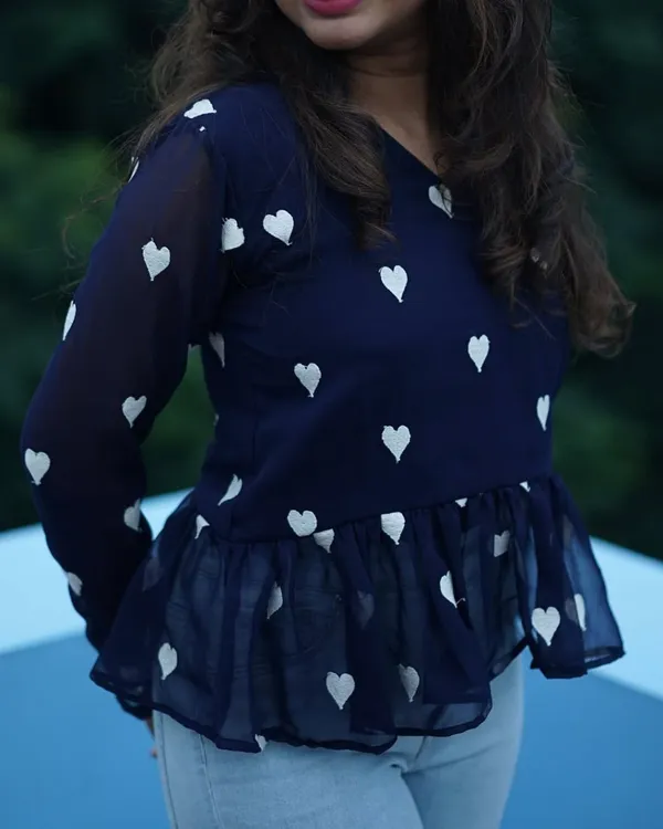 Blue_Midnight_Bloom_Embroidered_Festive_Top_For_Women