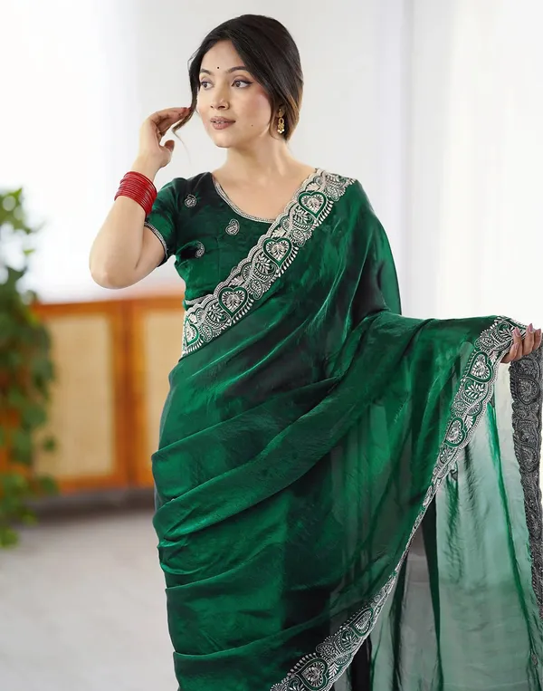 Green_Premium_Newly_Launched_Limited_Edition_Saree_For_Women