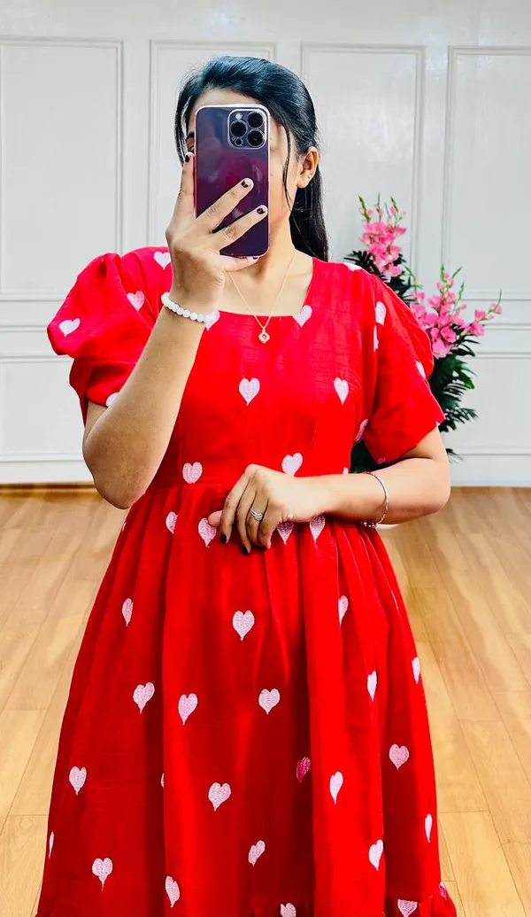 Red_Valentine_Heart_Maxi_Dress_For_Women