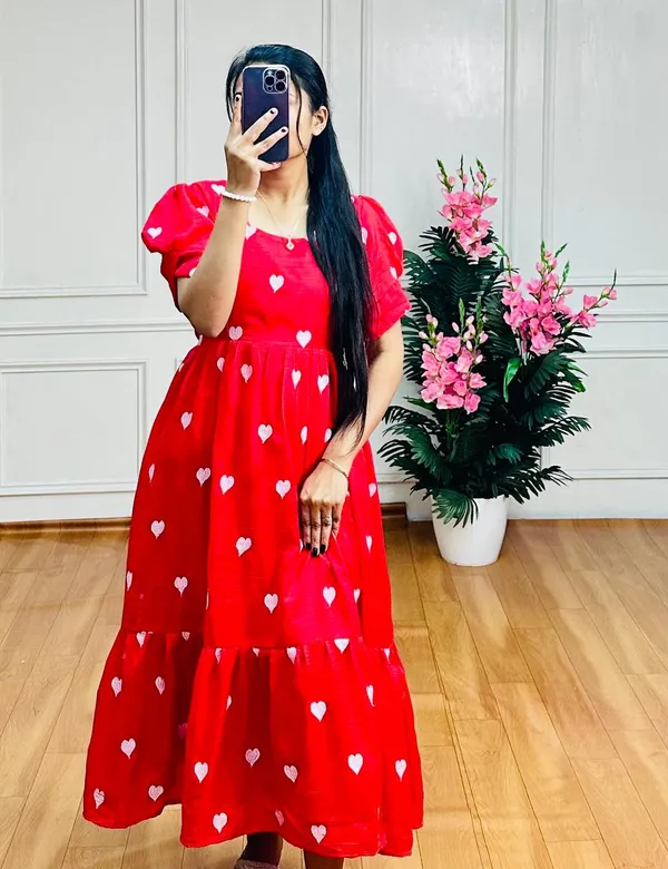 Red_Valentine_Heart_Maxi_Dress_For_Women