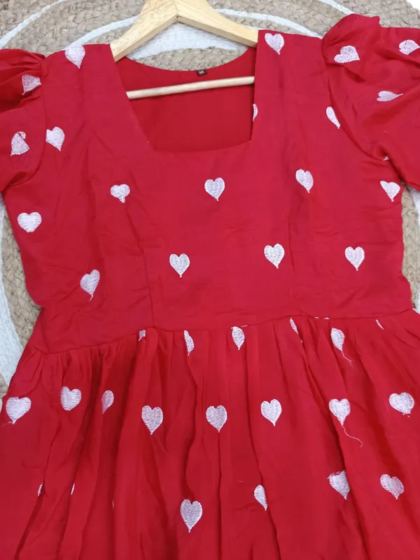 Red_Valentine_Heart_Maxi_Dress_For_Women