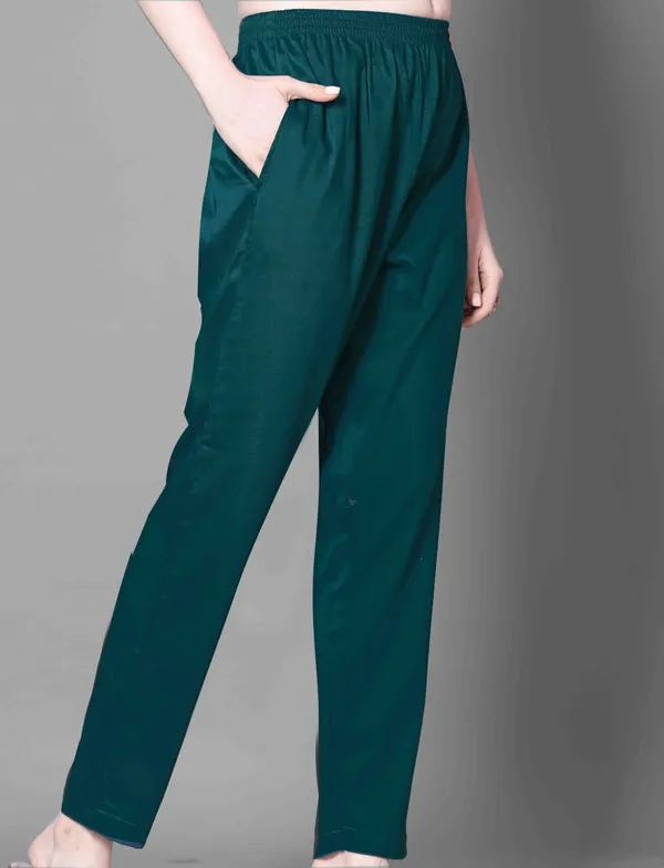 Rama_Green_Silk_Blend_Premium_&_Elegant_Straight_Kurta_Pant_With_Dupatta_Set_For_Women