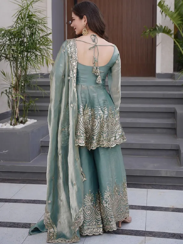 Premium_Women_Fandy_Sharara_Dupatta_Set