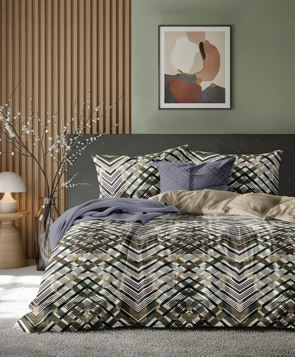 Geometric_Chevron_Printed_Bedding_Set
