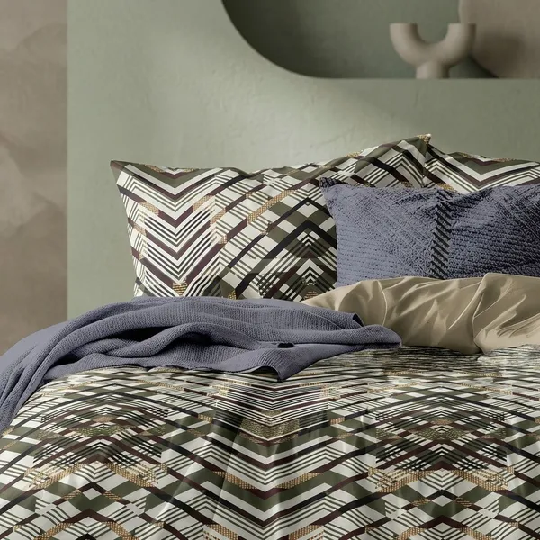 Geometric_Chevron_Printed_Bedding_Set